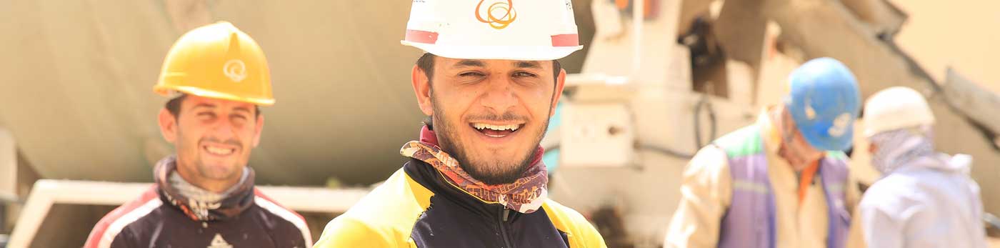 Banner for Workforce Data