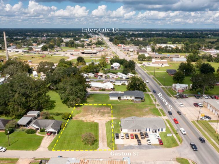 Property Logo for 425 Gaston Drive - .42 acres Commercial